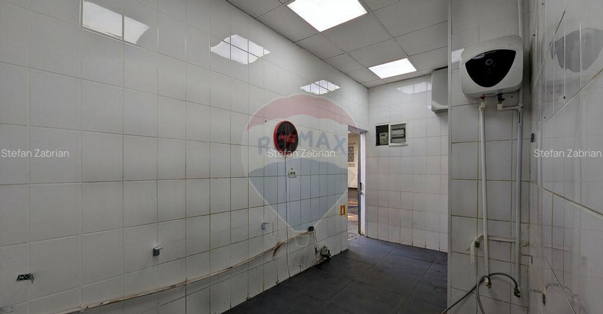 Spa?iu comercial 57 mp stradal Turda 118-120 Bucure?ti ... - 23