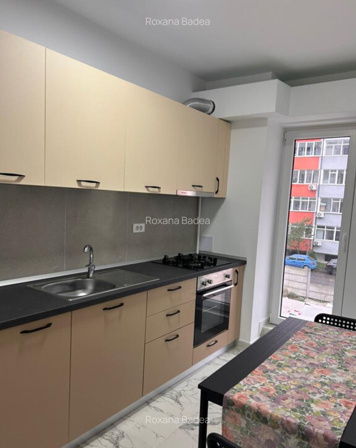 Garsoniera prima Inchiriere - 6