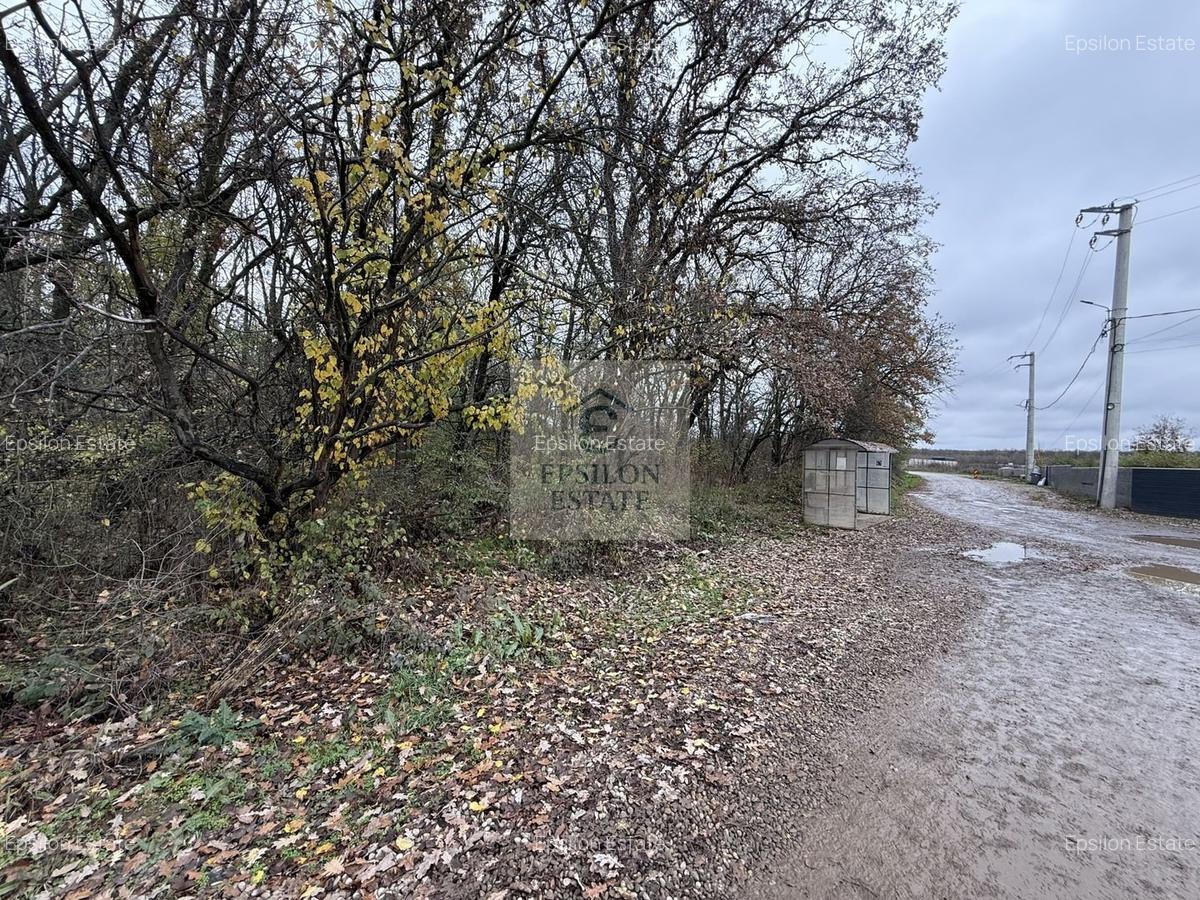 Casa tip duplex Balotesti - Codrii Vlasiei - 28