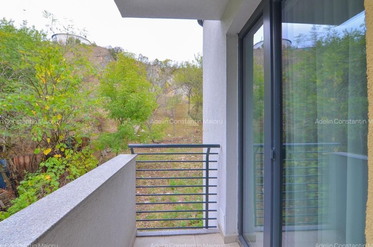 Apartament PREMIUM de 3 camere, parcare subterana, Dobrogeanu Gherea - 17