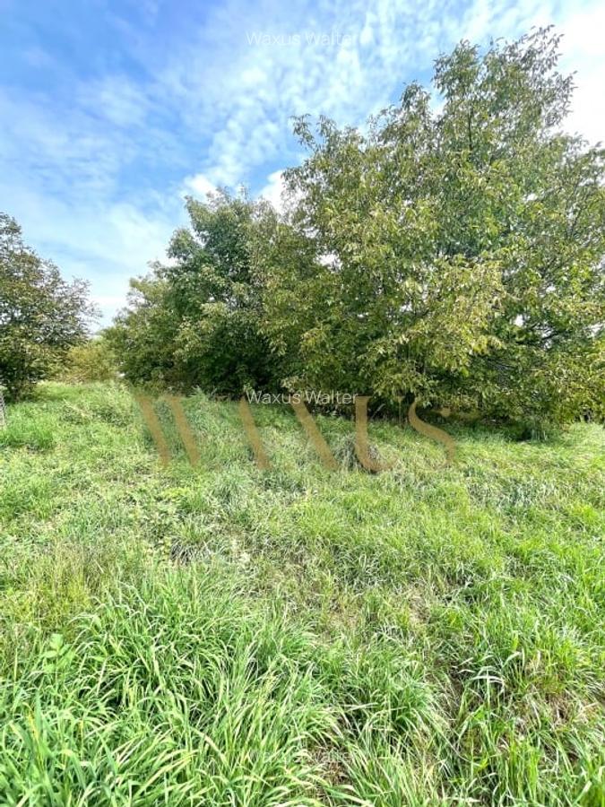 Teren intravilan in Iris, VIEW SUPERB, 2700mp, pretabil constructie - 2