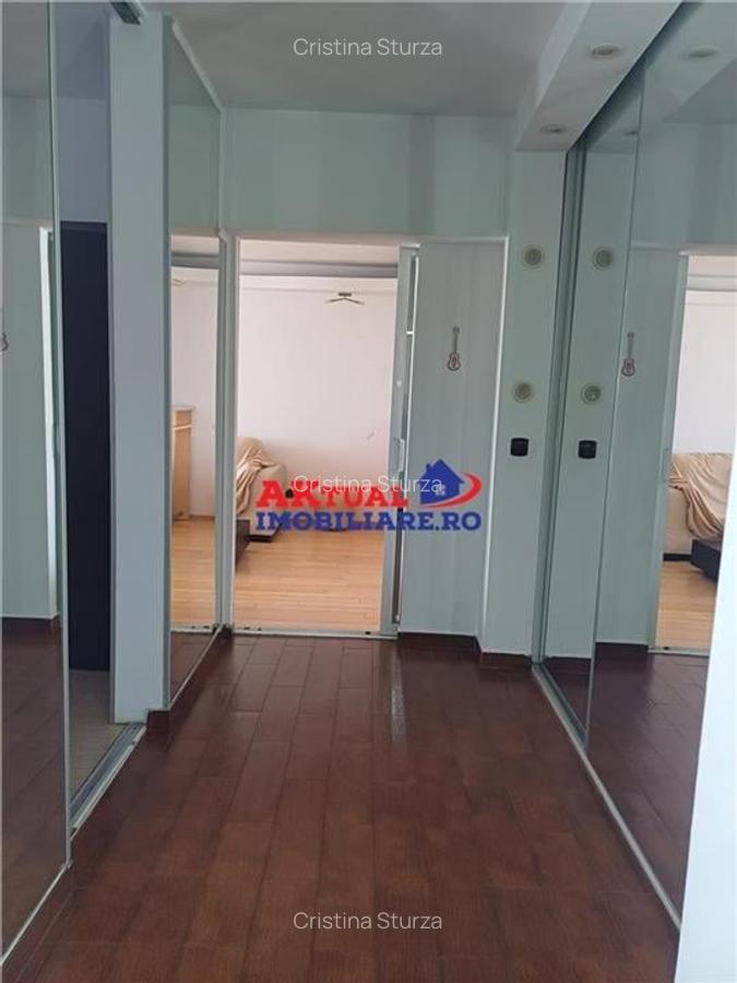 Vanzare Ap.2cam-55mp,et.8/8,Calea Dorobanti colt cu Str.Madrid - 15