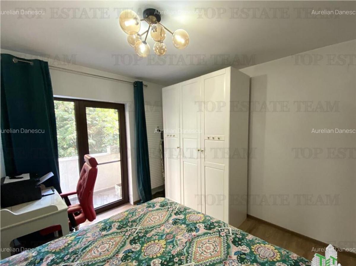 Apartament 3 camere de in zona Stefan cel Mare - 12