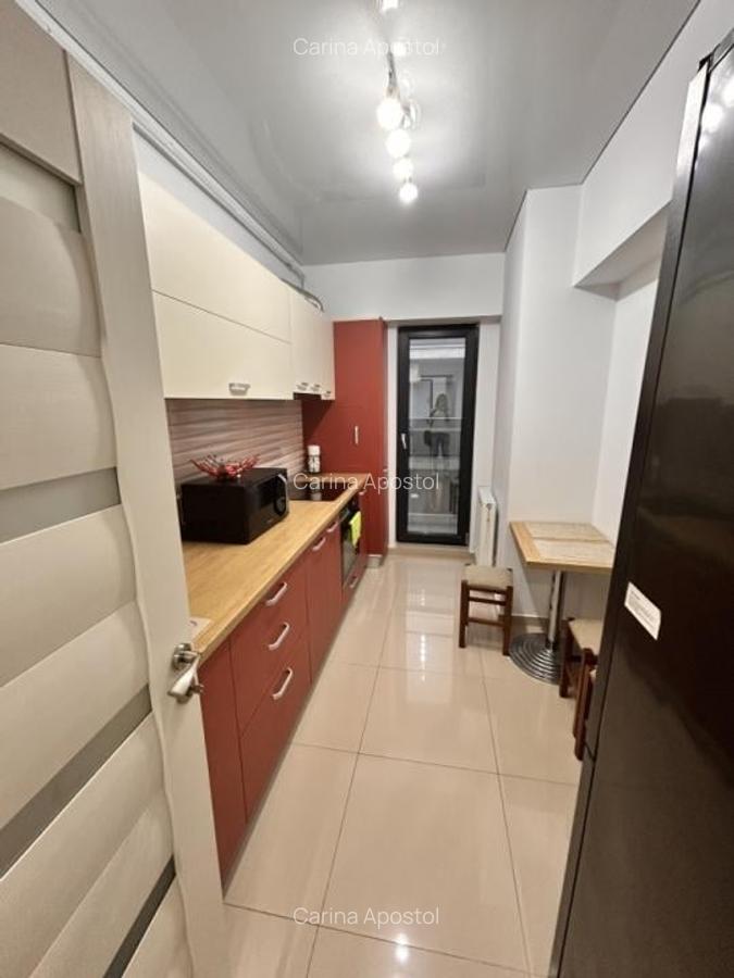 Inchiriere apartament Miraj Residence Mamaia 2 camere extrasezon - 3