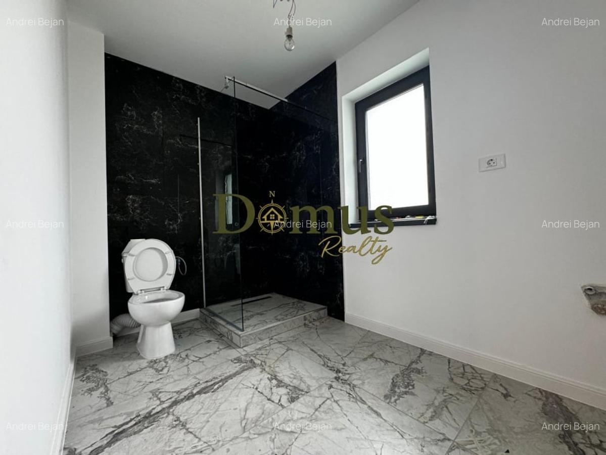 Vila 5 Camere Balotesti Central - 15