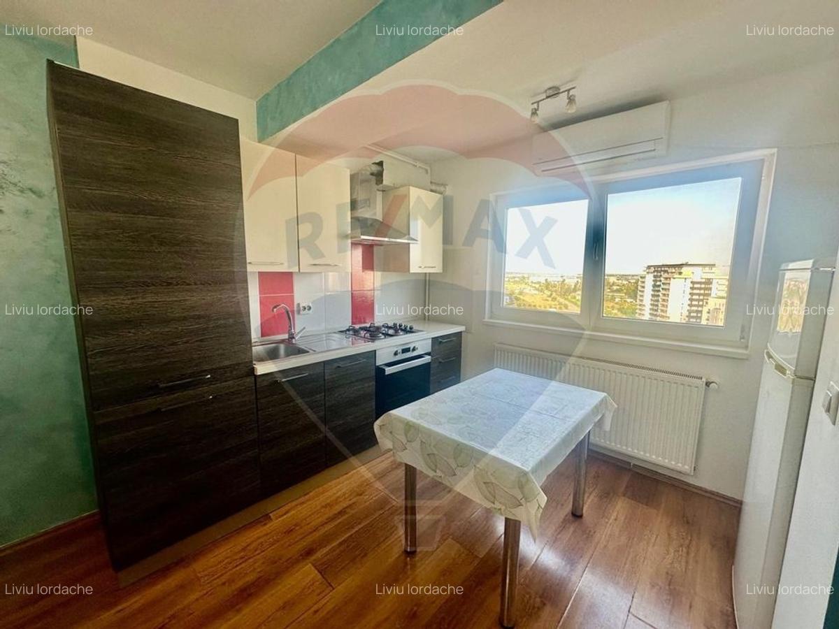 Vanzare apartament 2 camere  Palladium Residence - 11
