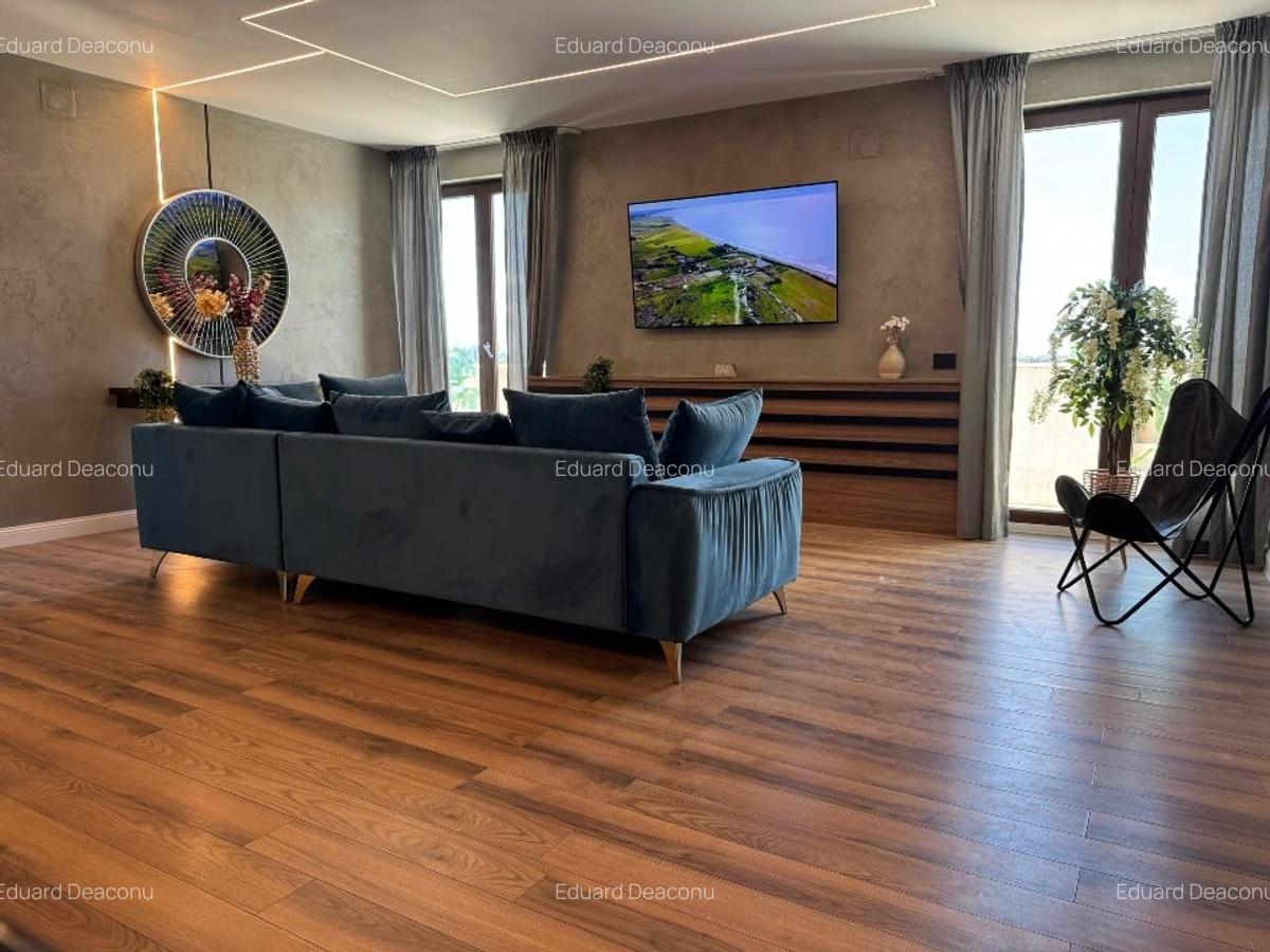Apartament cu 3 camere semidecomandat în Mihai Bravu - 12