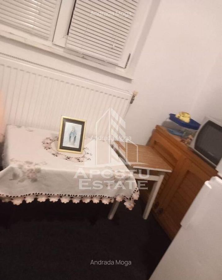 Apartament cu doua camere, Complex Studentesc - 4