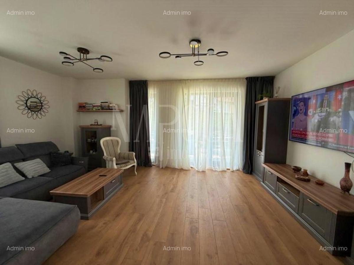 Casa 4 camere de vanzare in Borhanci, Cluj Napoca - 2