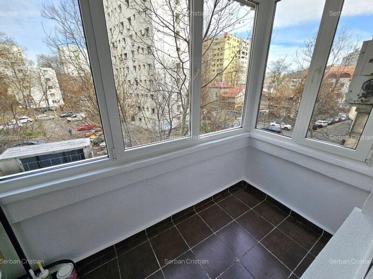 Unirii Alba Iulia de inchiriat apartament 2 camere mobilat - 11