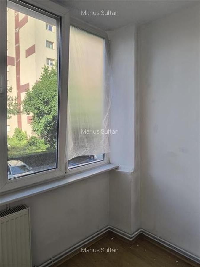 Apartament 4 camere renovabil etaj 1, zona Spital Judetean, Brasov - 12
