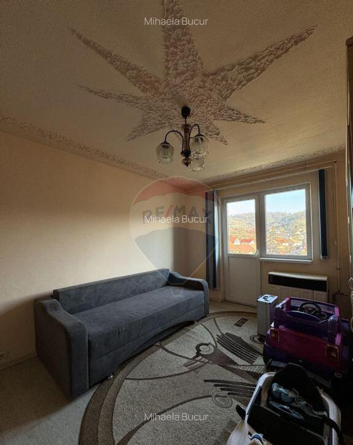 Ap. 2 camere, str. Iuliu Maniu - 1