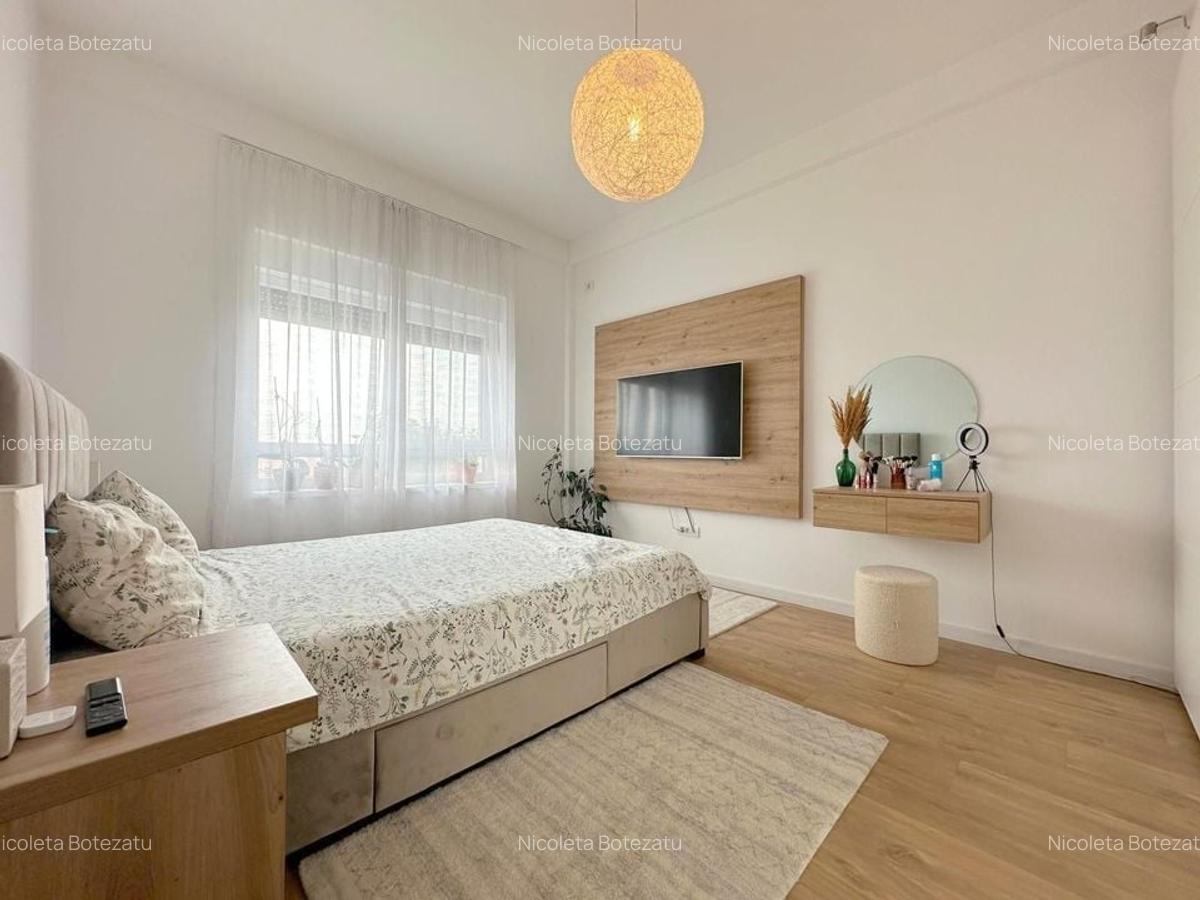 3 camere, zona Dumbravita - 7