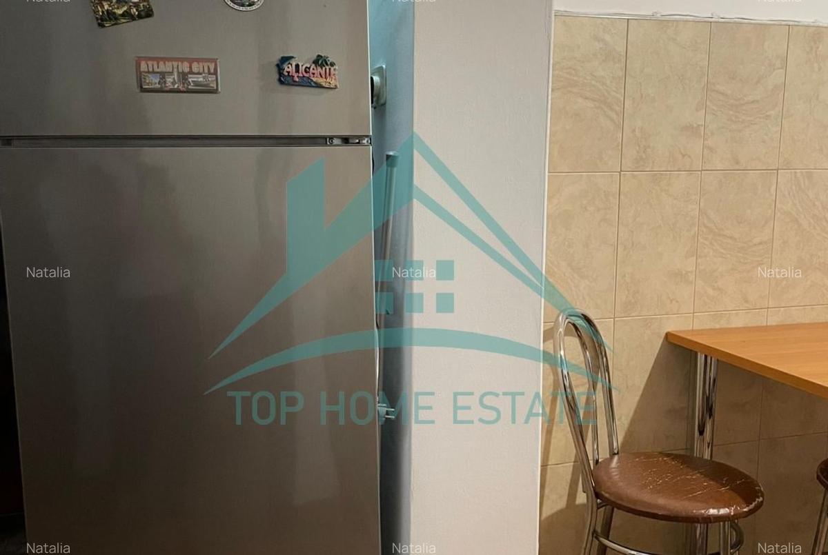 Apartament cu 2 camere decomandat, mobilat în Gheorgheni - 8