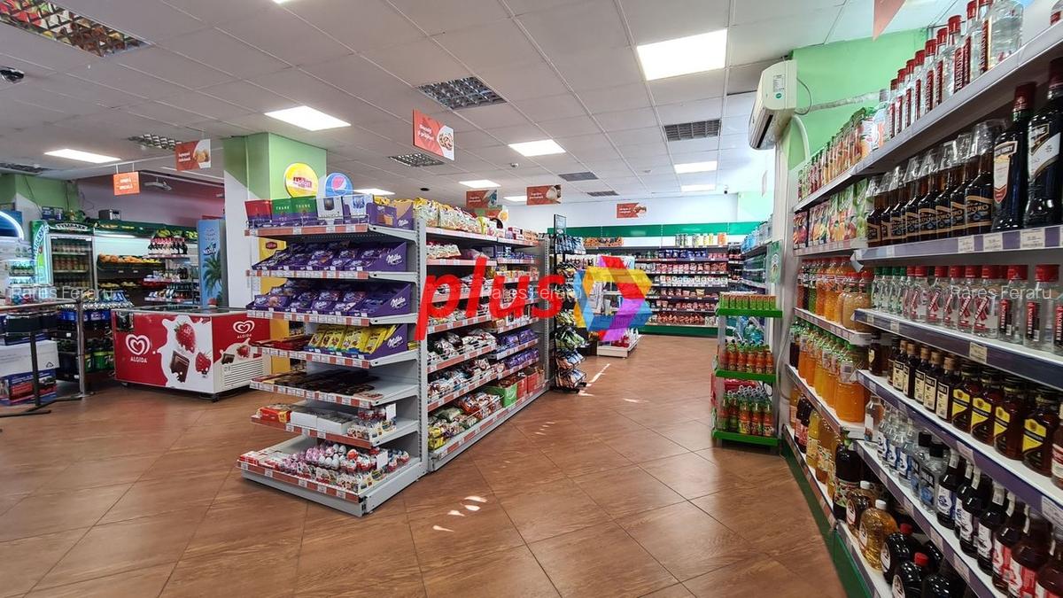Spatiu comercial - 567 mp - 3