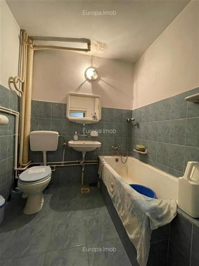 Apartament 2 camere de vanzare zona centrala Tulcea - 8