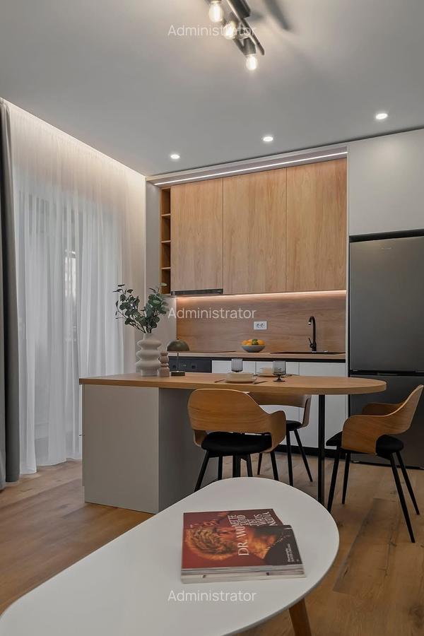 Apartament 2 camere West Avenue Residence | zona Militari - 1