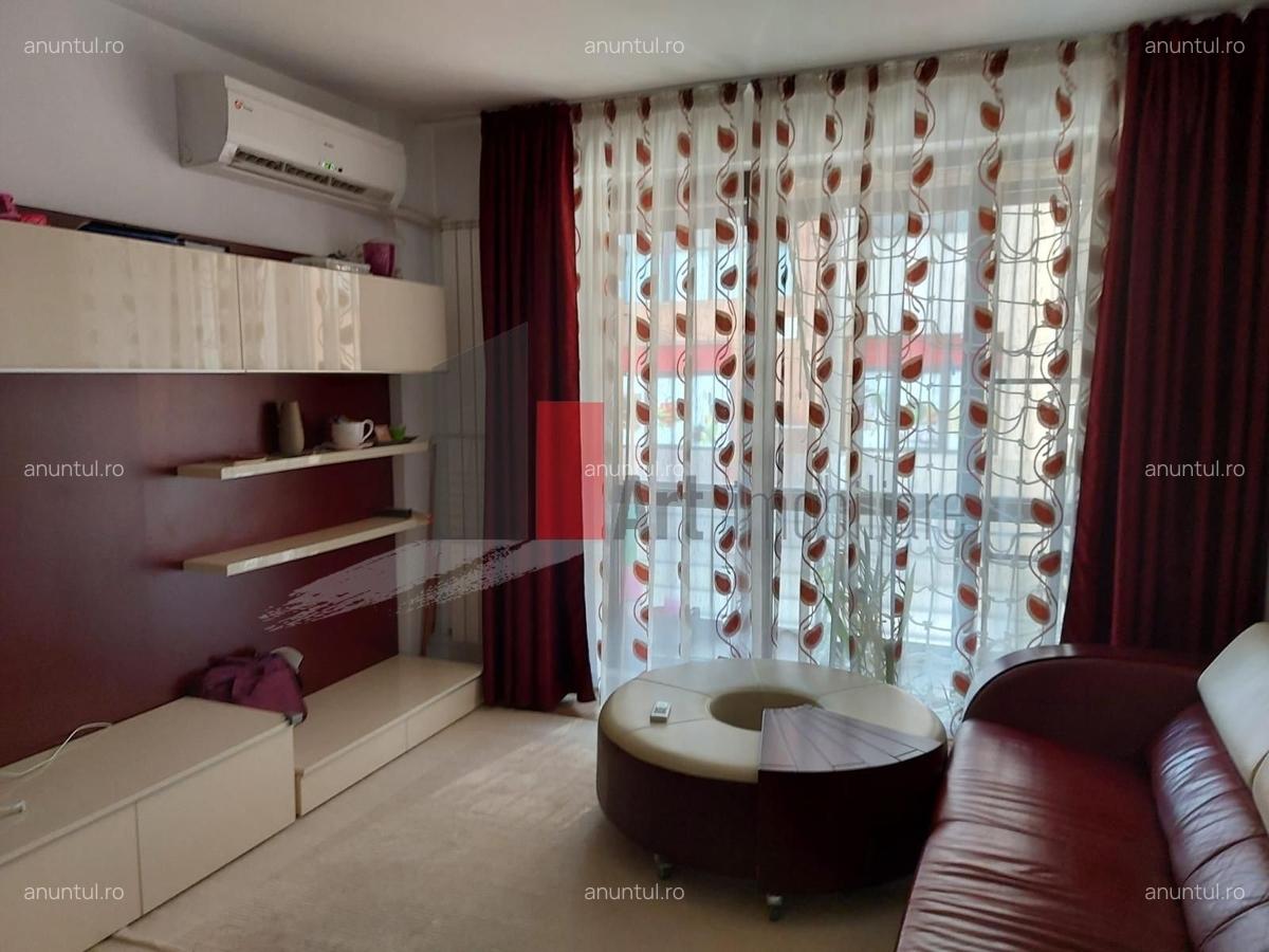 Complex Apusului Residence inchiriere apartament 3 camere - 2