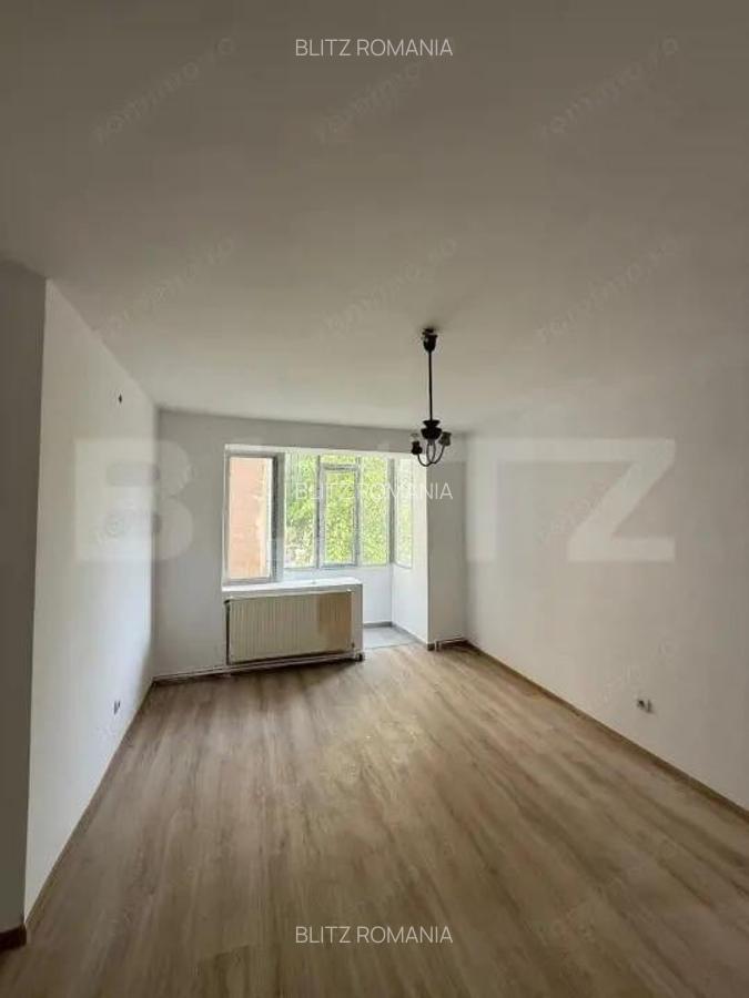 Apartament 2 camere semidecomandat intr-o zona foarte linistita - 1 Apartament 2 camere semidecomandat intr-o zona foarte linistita - 1