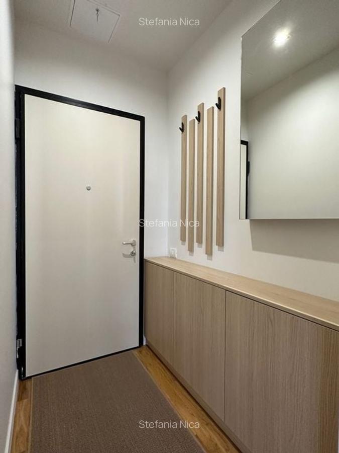 Apartament 2 camere / Parcare inclusa / Aviatiei / Liber imediat - 3 Apartament 2 camere / Parcare inclusa / Aviatiei / Liber imediat - 3