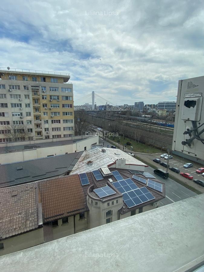 Turda, Podul Grant, apartament 2 camere - 16