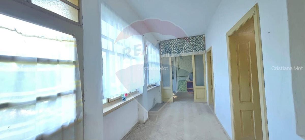 Casa de vanzare in Graniceri aproape de Arad - 8