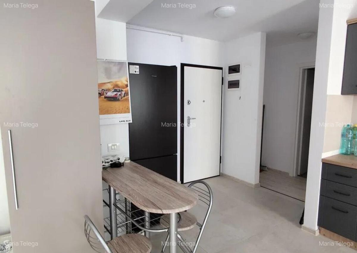 Apartament de inchiriat in TopCity-Tractorul, etajul 3 - 4