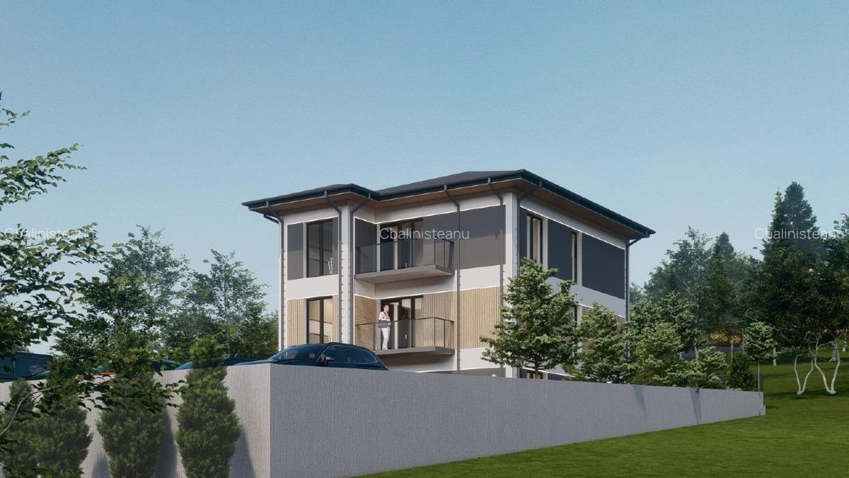 Apartament 1 camera Lac Rediu,parcare inclusa - 2 Apartament 1 camera Lac Rediu,parcare inclusa - 2