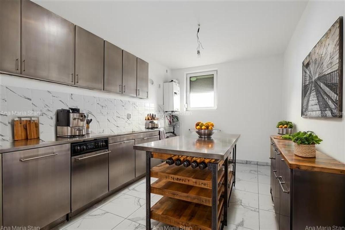 PANTELIMON,APARTAMENT,METROU 15 MIN,STB 7 MIN,2 CAMERE, 62 MP,LANGA LAC - 4