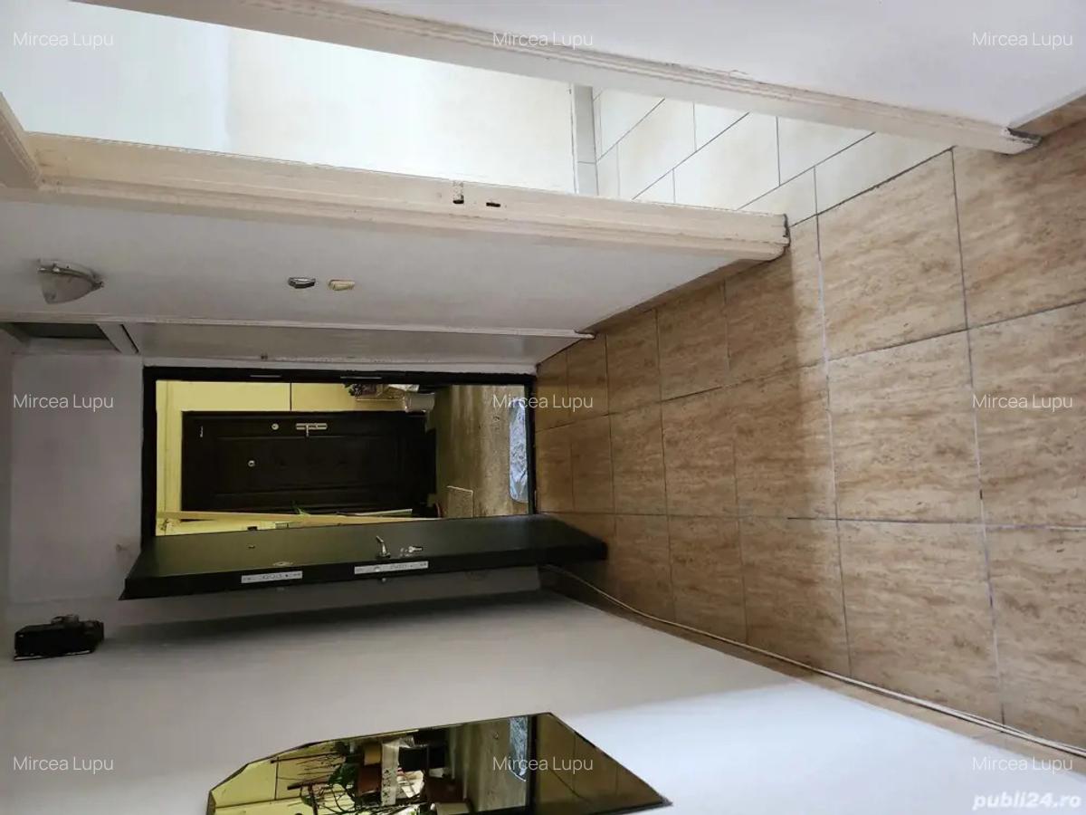 Inchiriez apartament aradului - 2