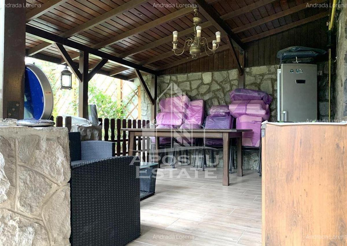 Apartament exclusivist cu 3 camere zona Cetatii - 13