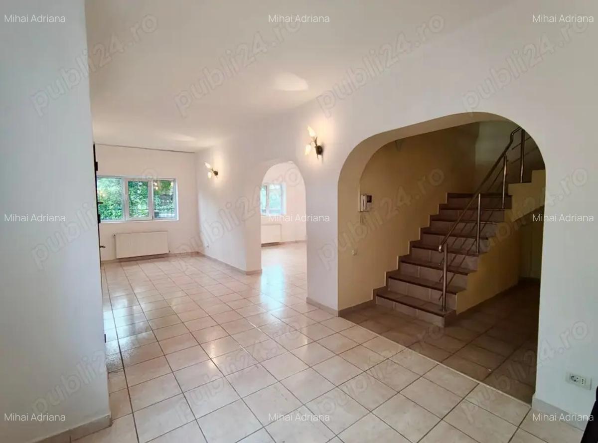 Vila exclusivista in Parcul Tineretului ?i vis a vis de Parcul Carol o raritate imobiliara - 5