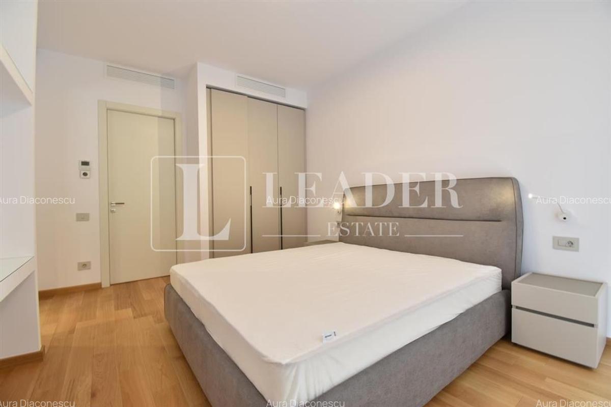 Apartament cu 3 camere decomandat în Primăverii - 27