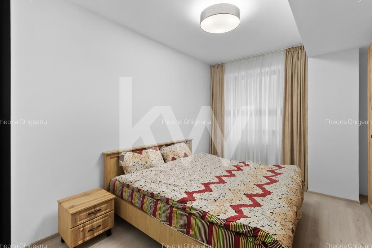 Piveliste Panoramica- Apartament cu 3 camere pe Drumul Poienii - 10