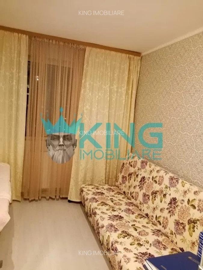 Apartament cu 2 camere decomandat, mobilat în Bucureștii Noi - 7