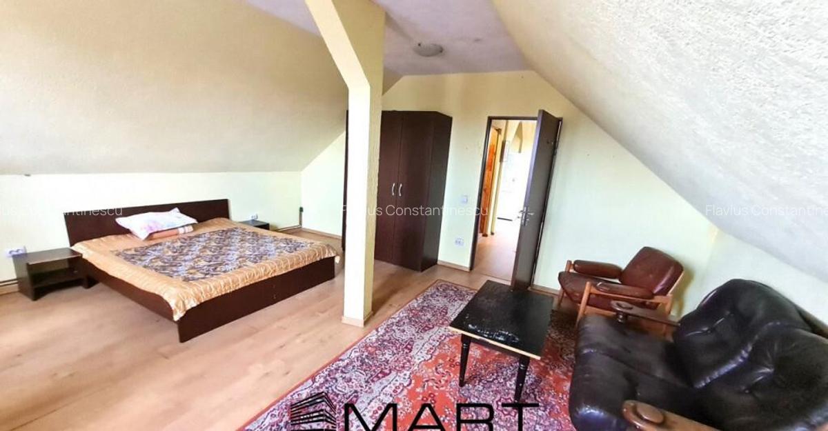 Apartament cu 2 camere Tiglari - 11