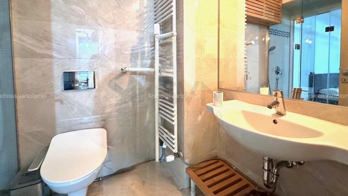 REA1025970 Apartament 3 camere Upground Residence - 4