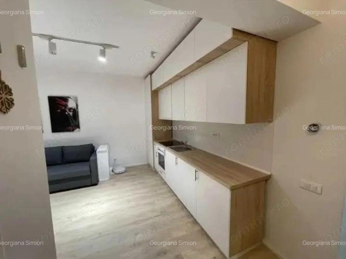 Apartament 2 Camere Regie Residence - Grozave?ti | Balcon | Centrala proprie - 3