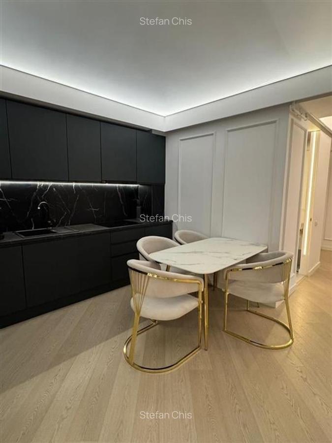 3 camere - Cortina North | Pipera - 12