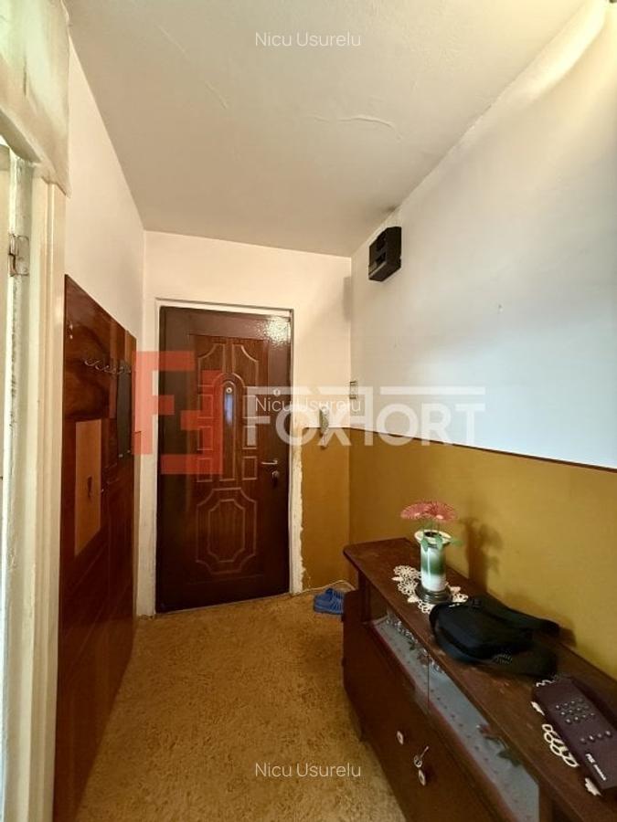 COMISION 0% Apartament cu 2 camere semidecomandat, zona Aradului - 11
