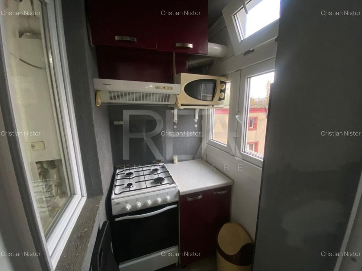 2 Camere aproape de Piata Rahova - 6