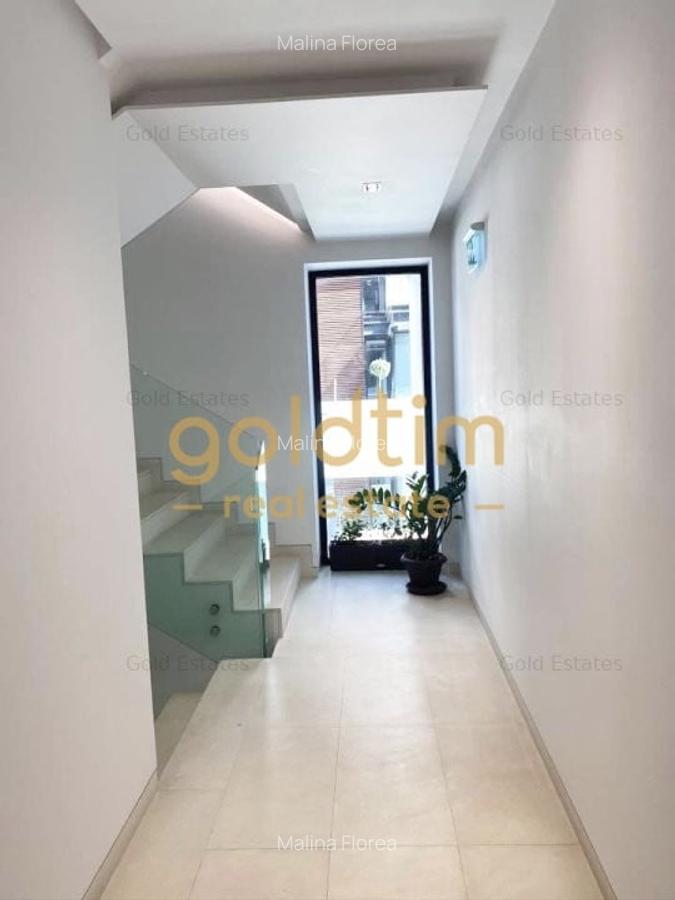 4 camere 145mp,terase 30mp,loc parcare subteran,Primaverii-Aviatorilor/ 2018 - 20