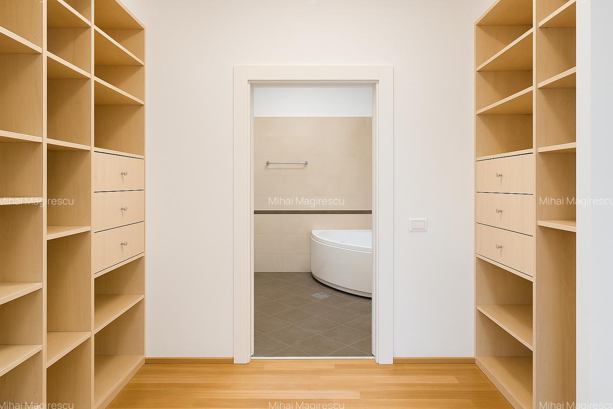 4 Camere Primaverii || Renovat || Terasa || Parcare || Boxa - 5