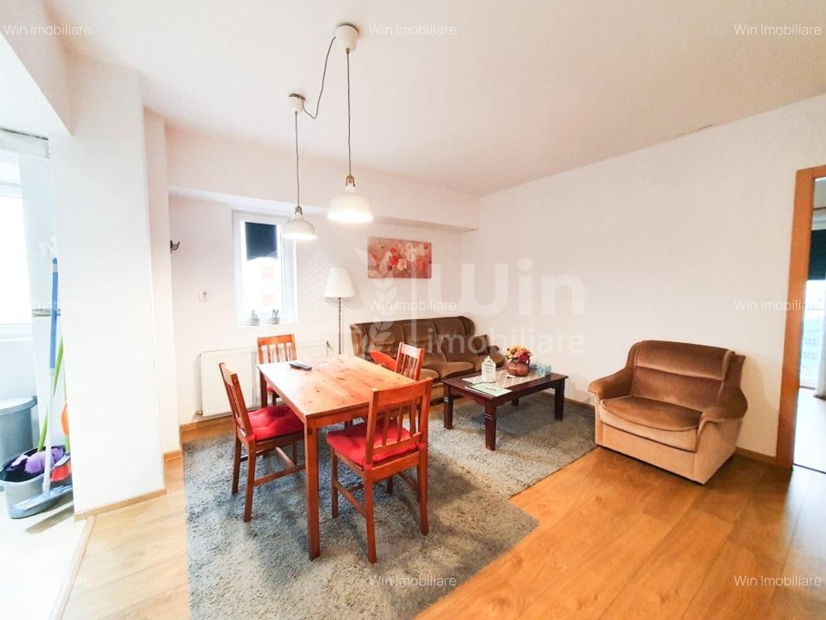 Apartament 3 camere | Bloc Nou | Etaj intermediar | Garaj | Viva City - 2