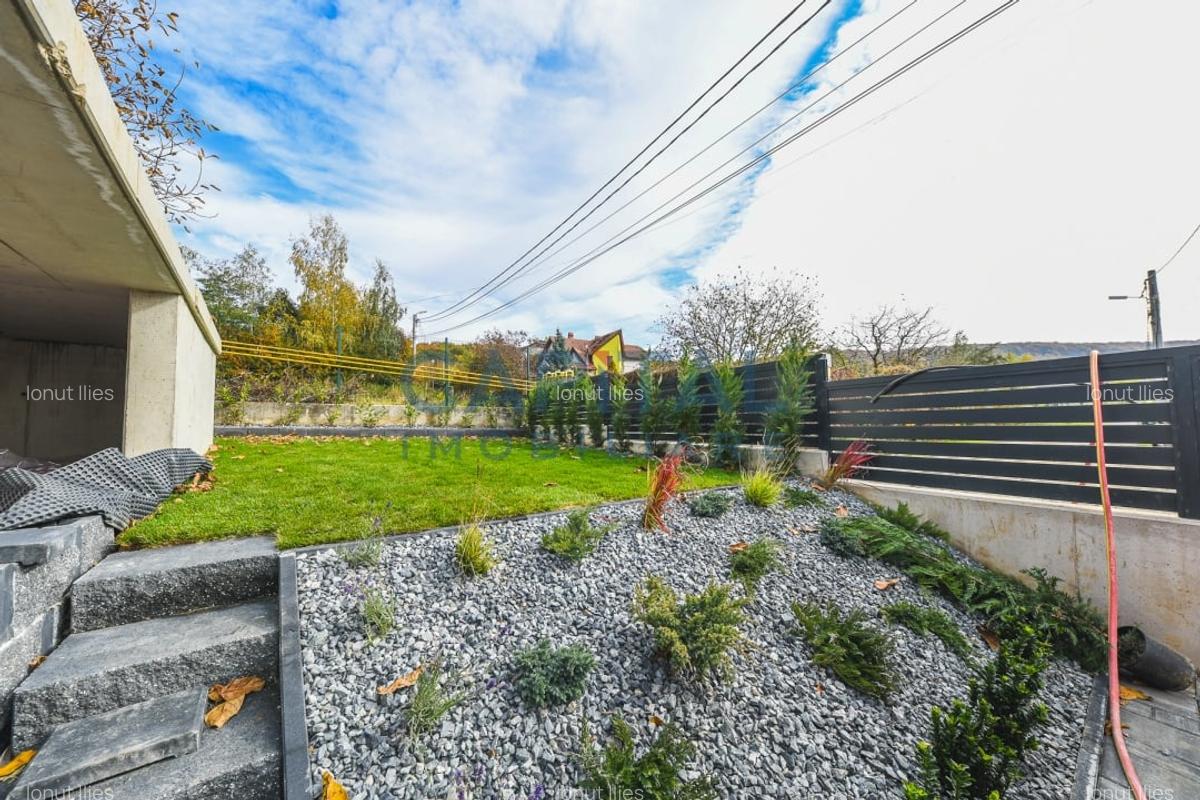 Comision 0%! Casa individuala, Faget, 169mp utili - 5