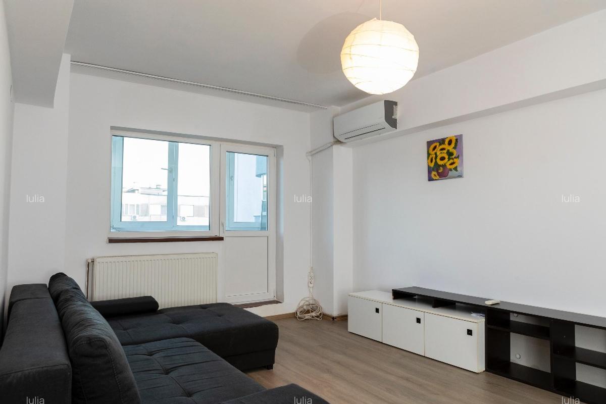 Apartament renovat 2 camere de vanzare Piata Rahova - 4