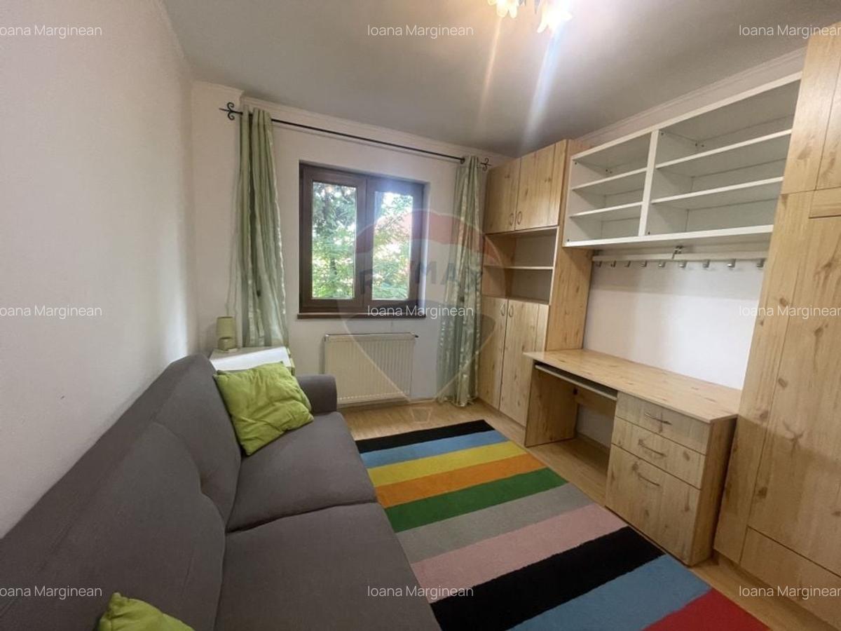 Apartament 3 camere de inchiriat in Gheorgheni - 5