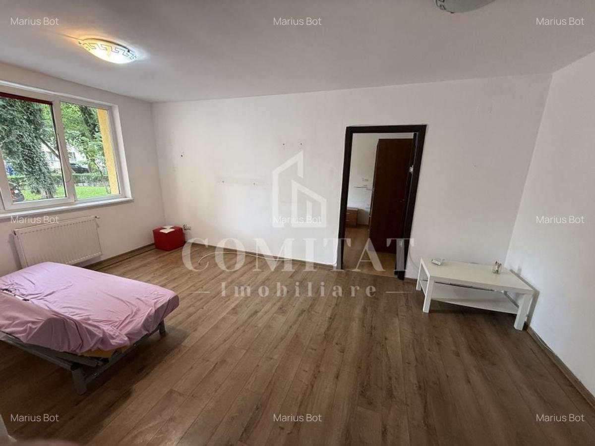 Apartament cu 2 camere | Zona Gării - Semicentral - 2