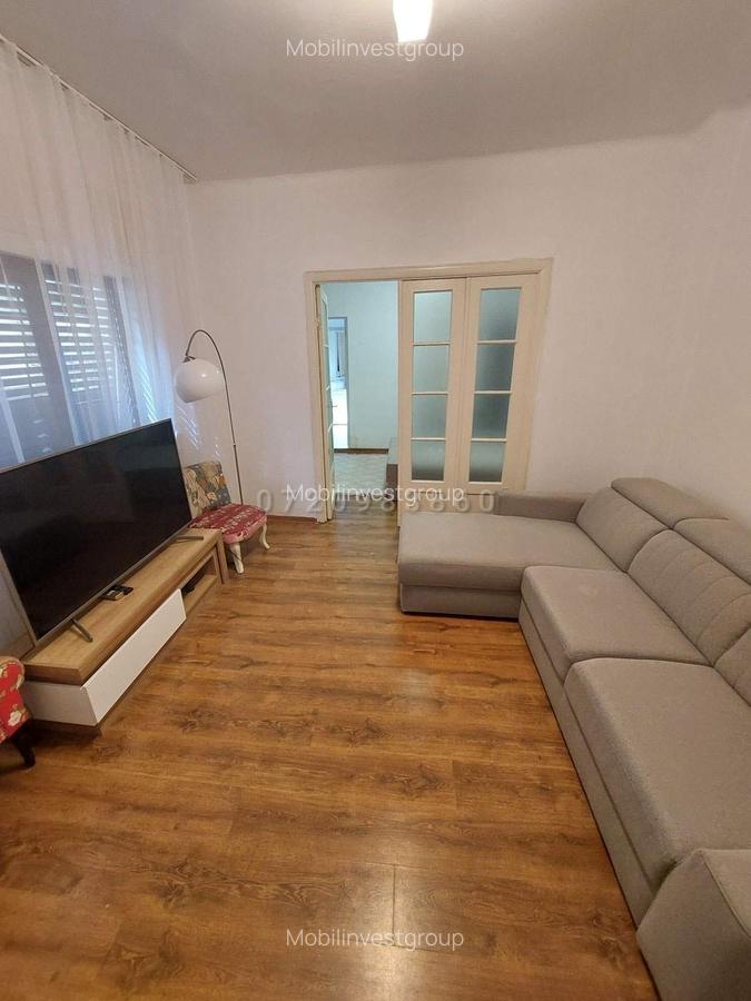 Apartament in vila, curte, Victoriei, Buzesti, mobilat, centrala proprie - 6