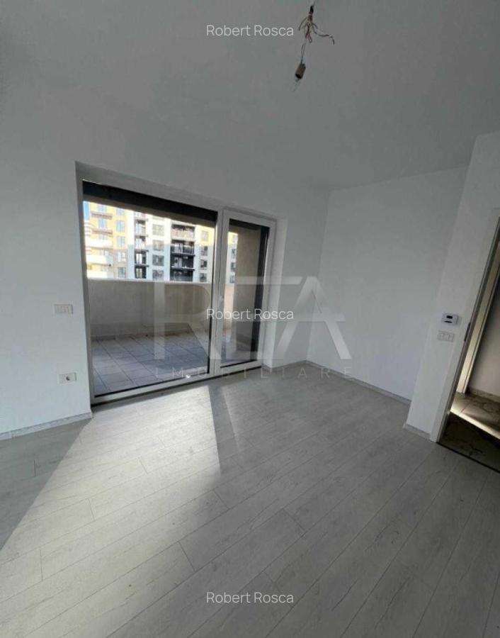 2 camere terasa 13mp - etaj 3 - Metalurgiei - Tudor Arghezi Park - 2